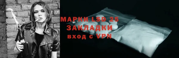 хмурый Богородицк